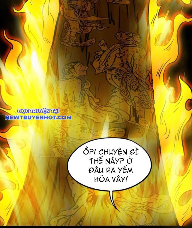 đấu Yếm Thần Chap 214 - Next Chap 215