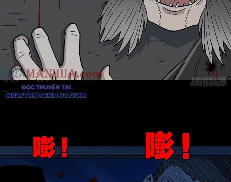 đấu Yếm Thần Chap 215 - Next Chap 216