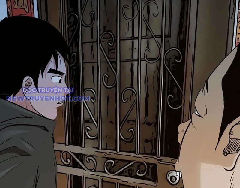 đấu Yếm Thần Chap 216 - Next Chap 217
