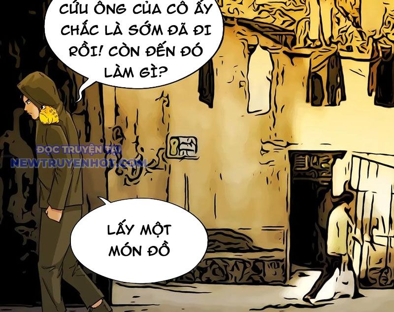 đấu Yếm Thần Chap 216 - Next Chap 217