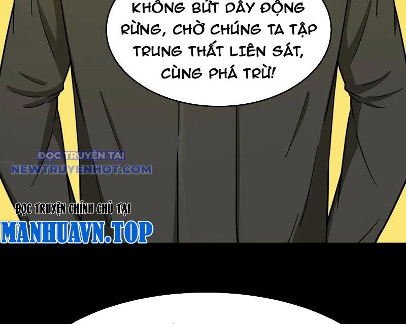 đấu Yếm Thần Chap 216 - Next Chap 217