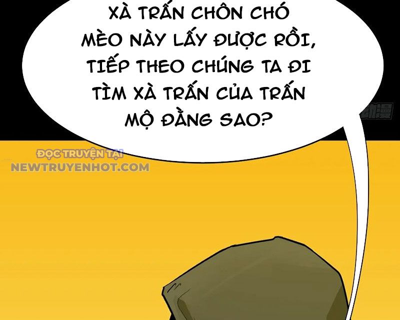 đấu Yếm Thần Chap 216 - Next Chap 217