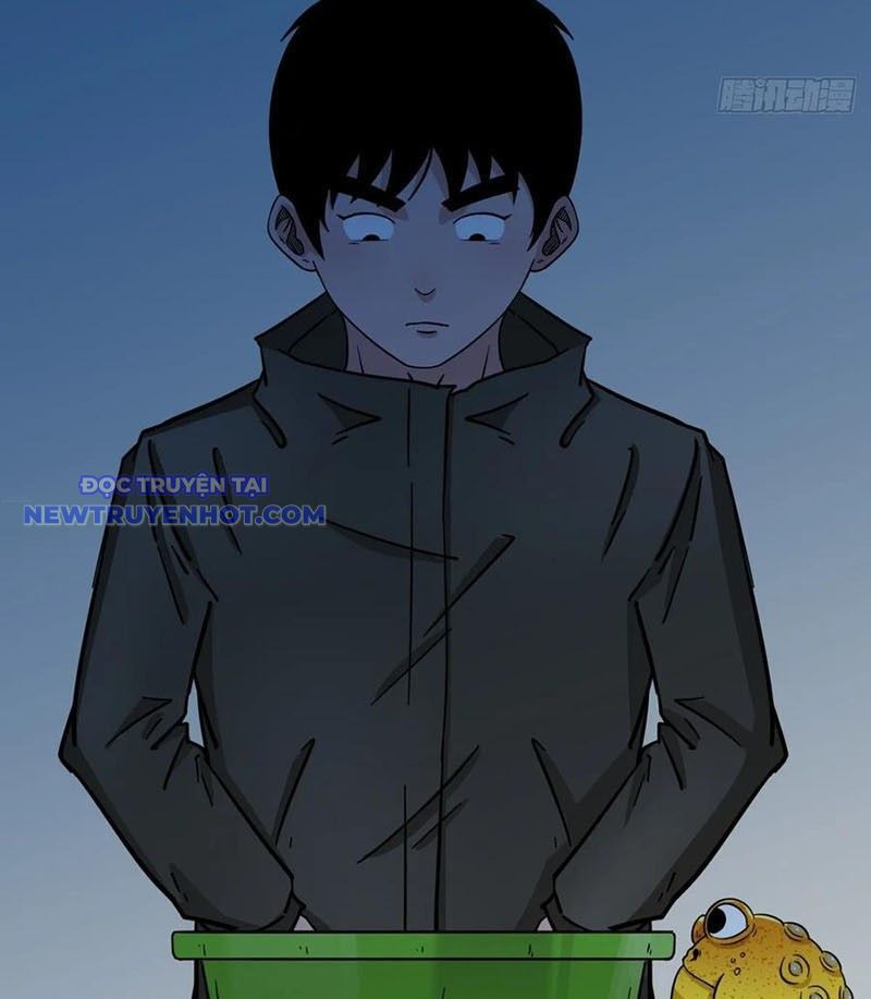 đấu Yếm Thần Chap 219 - Next Chap 220