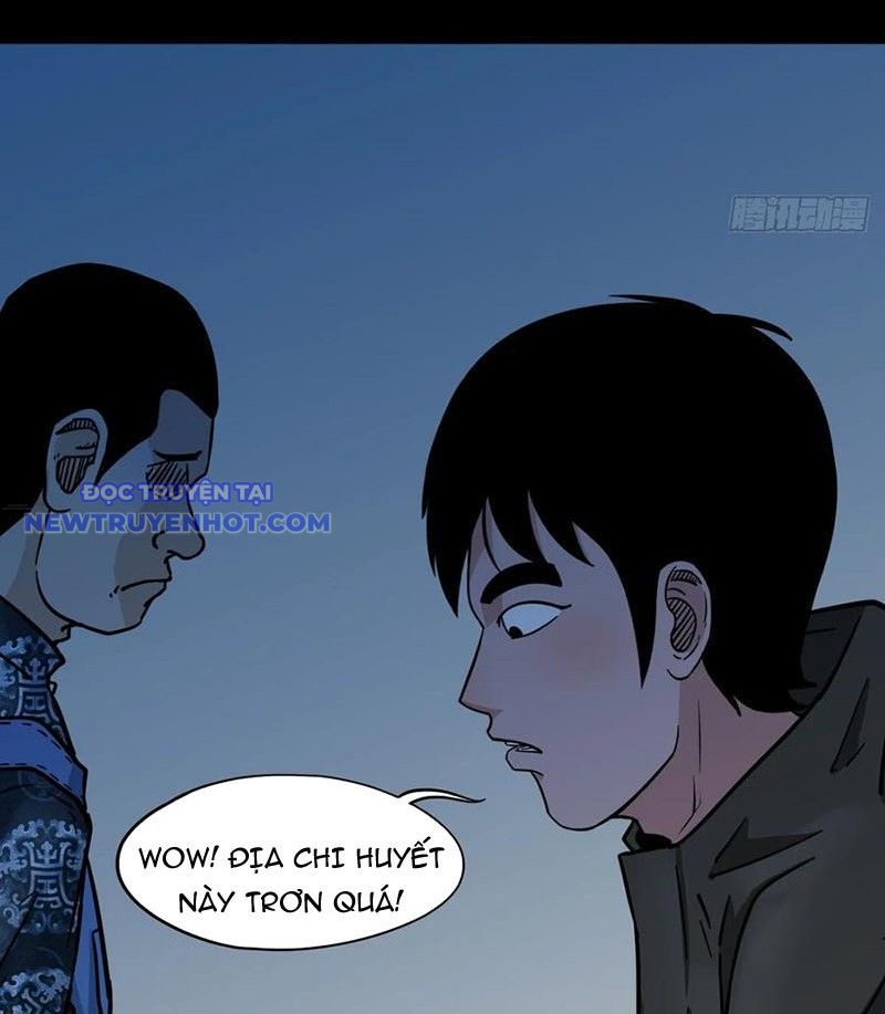 đấu Yếm Thần Chap 219 - Next Chap 220