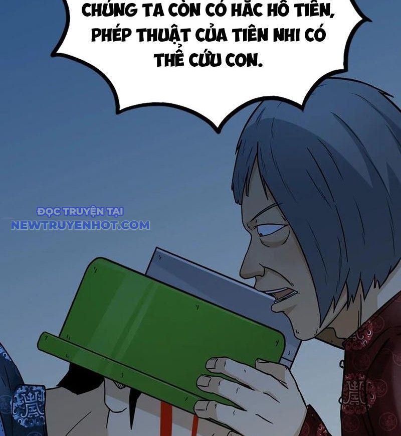 đấu Yếm Thần Chap 219 - Next Chap 220