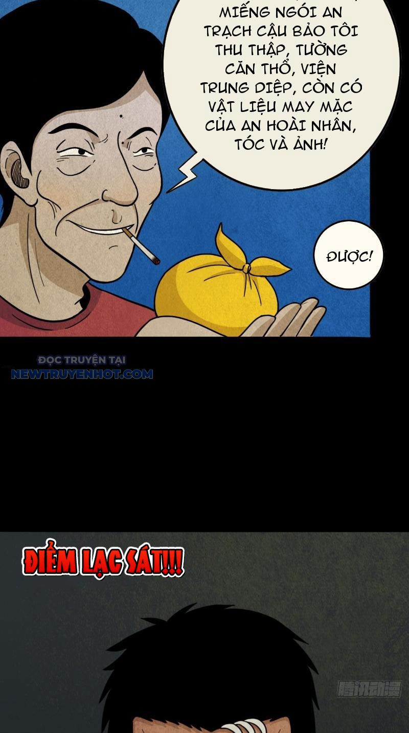 đấu Yếm Thần Chap 22 - Next Chap 23