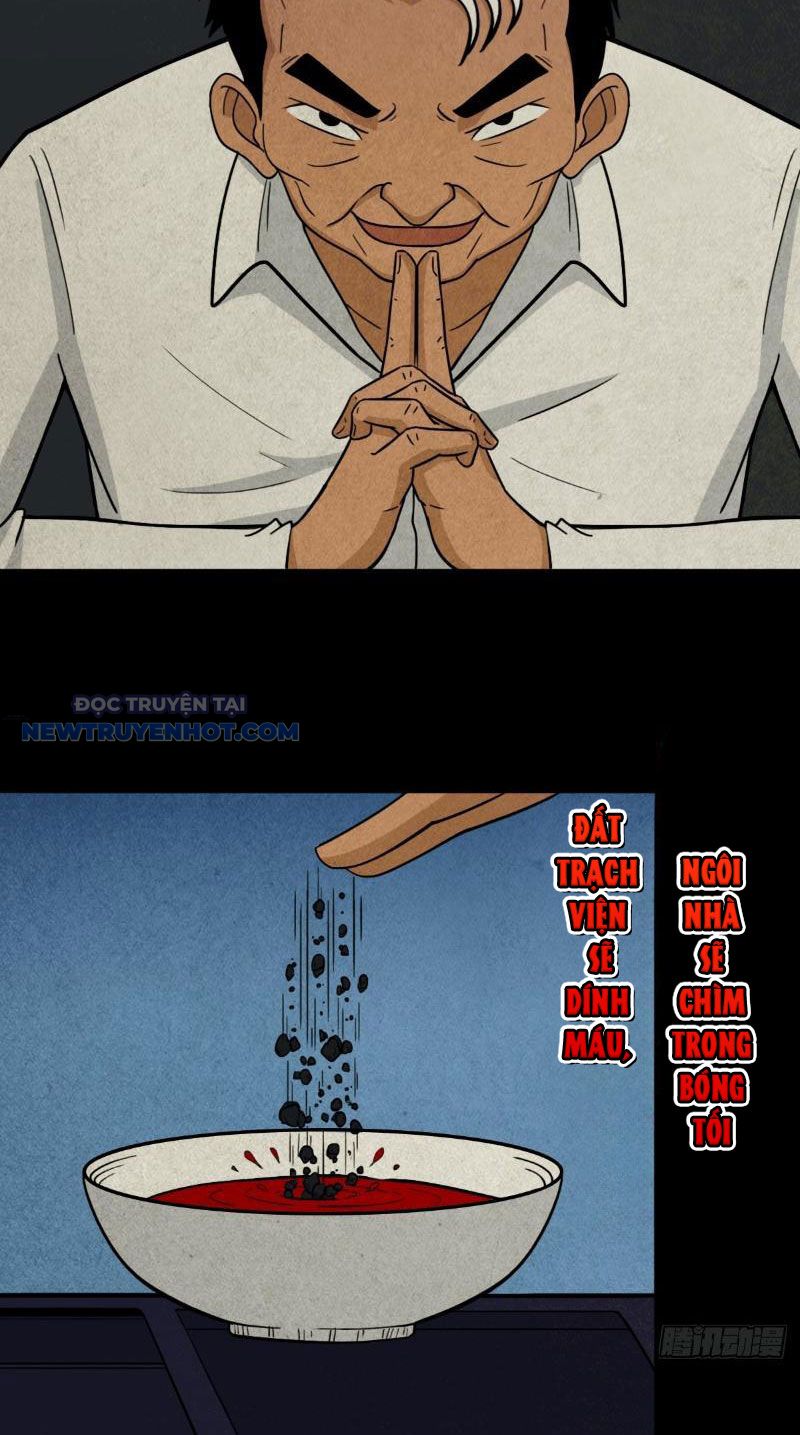 đấu Yếm Thần Chap 22 - Next Chap 23