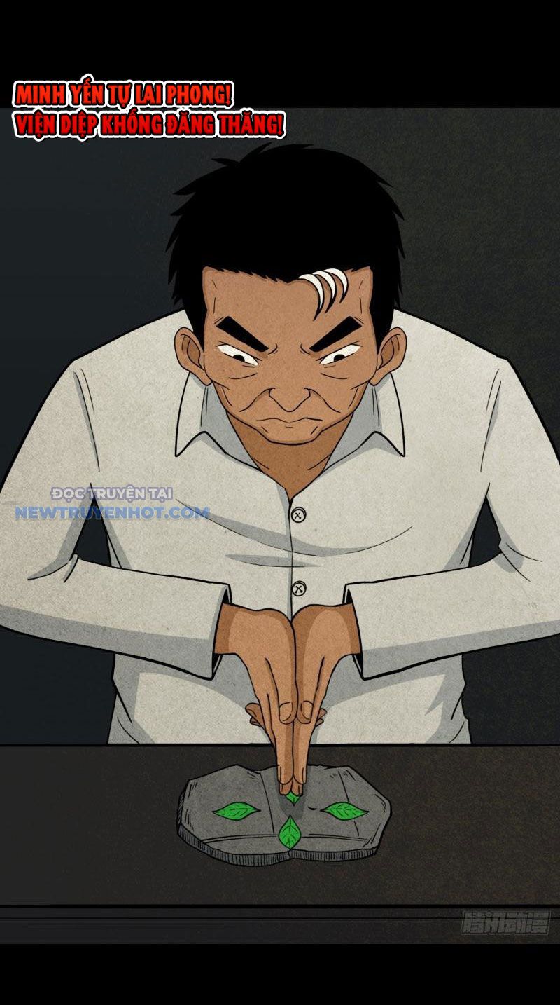 đấu Yếm Thần Chap 22 - Next Chap 23