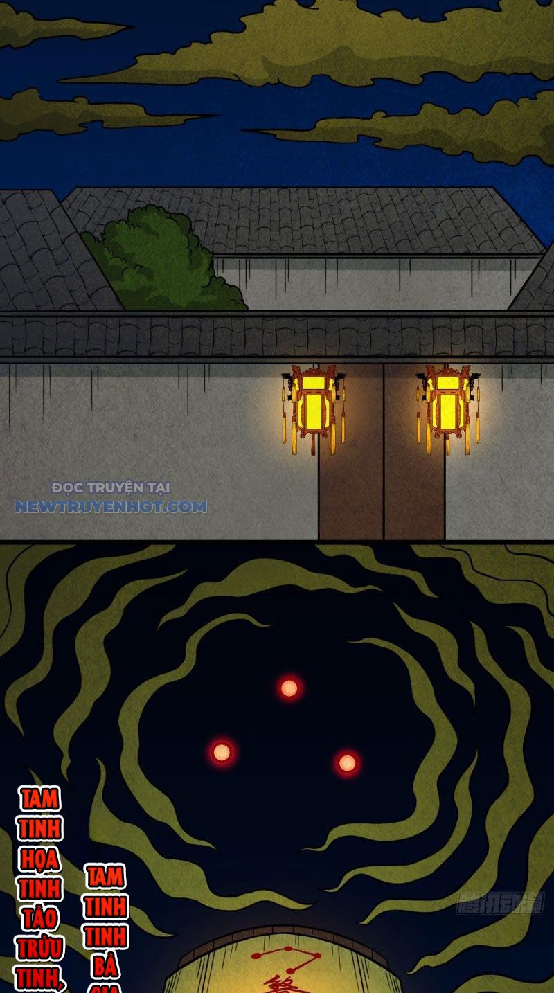 đấu Yếm Thần Chap 22 - Next Chap 23