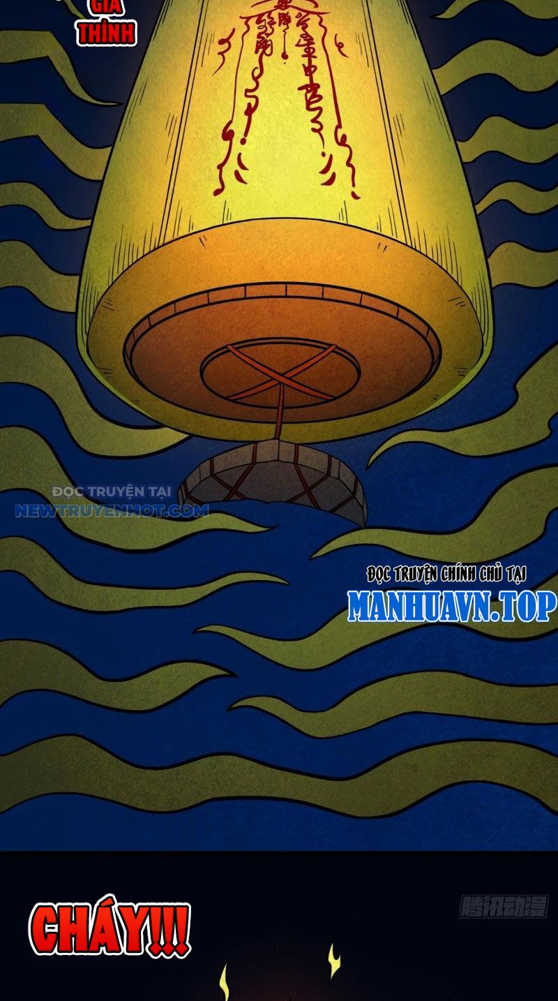 đấu Yếm Thần Chap 22 - Next Chap 23