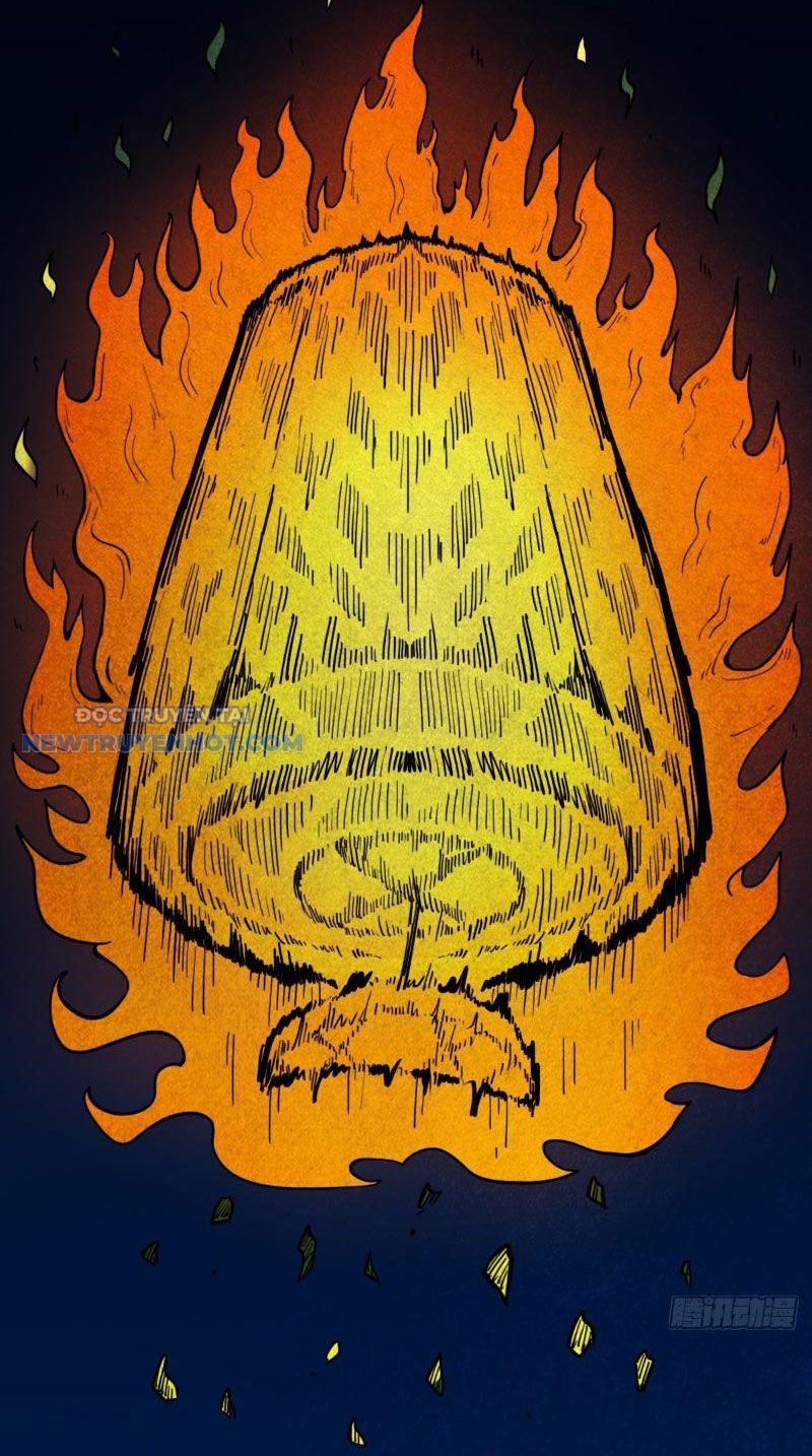 đấu Yếm Thần Chap 22 - Next Chap 23