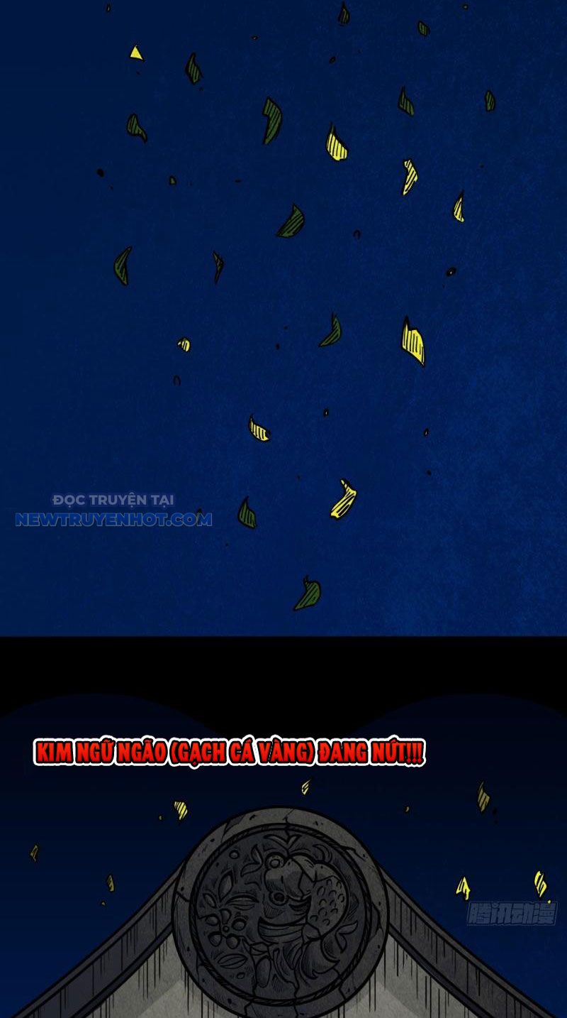 đấu Yếm Thần Chap 22 - Next Chap 23