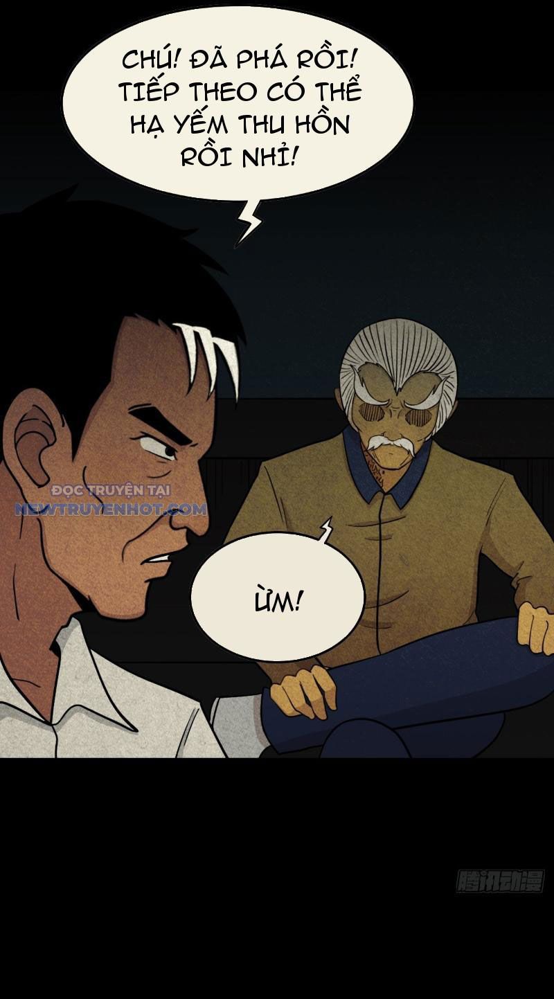 đấu Yếm Thần Chap 22 - Next Chap 23