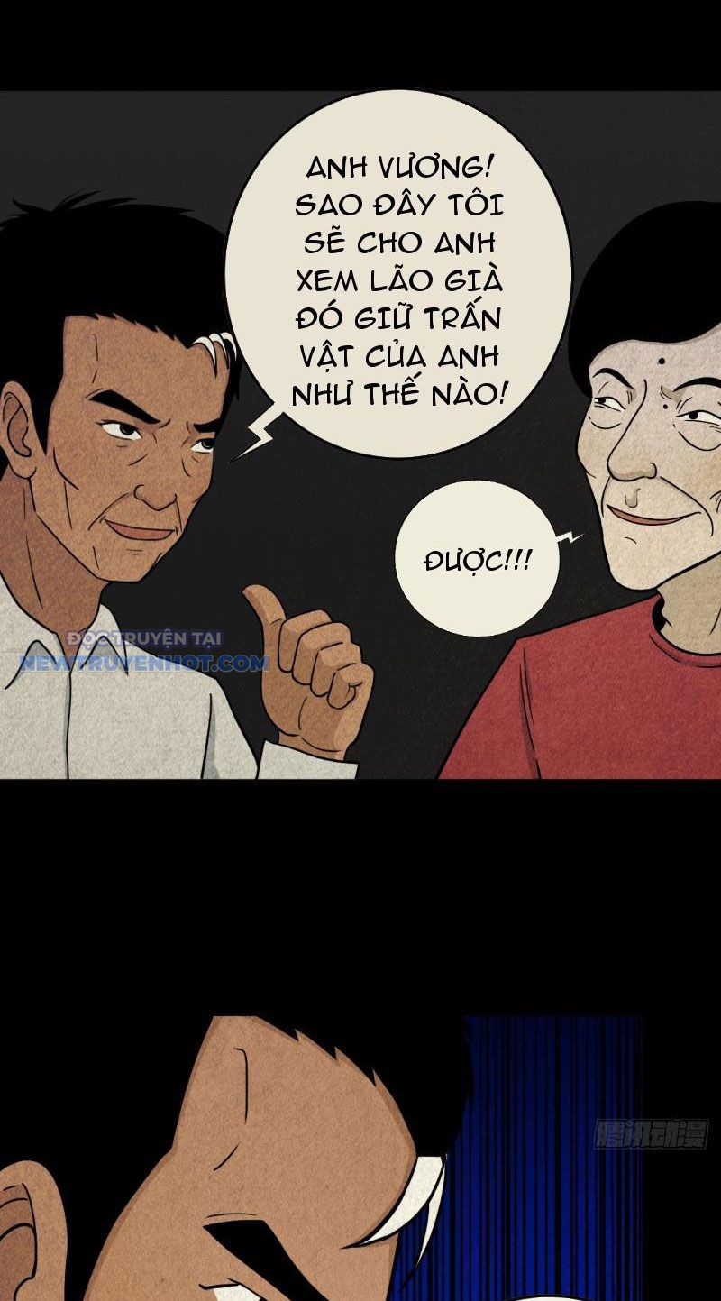 đấu Yếm Thần Chap 22 - Next Chap 23