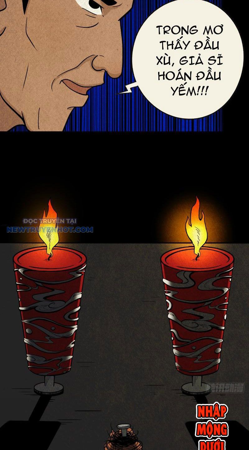 đấu Yếm Thần Chap 22 - Next Chap 23