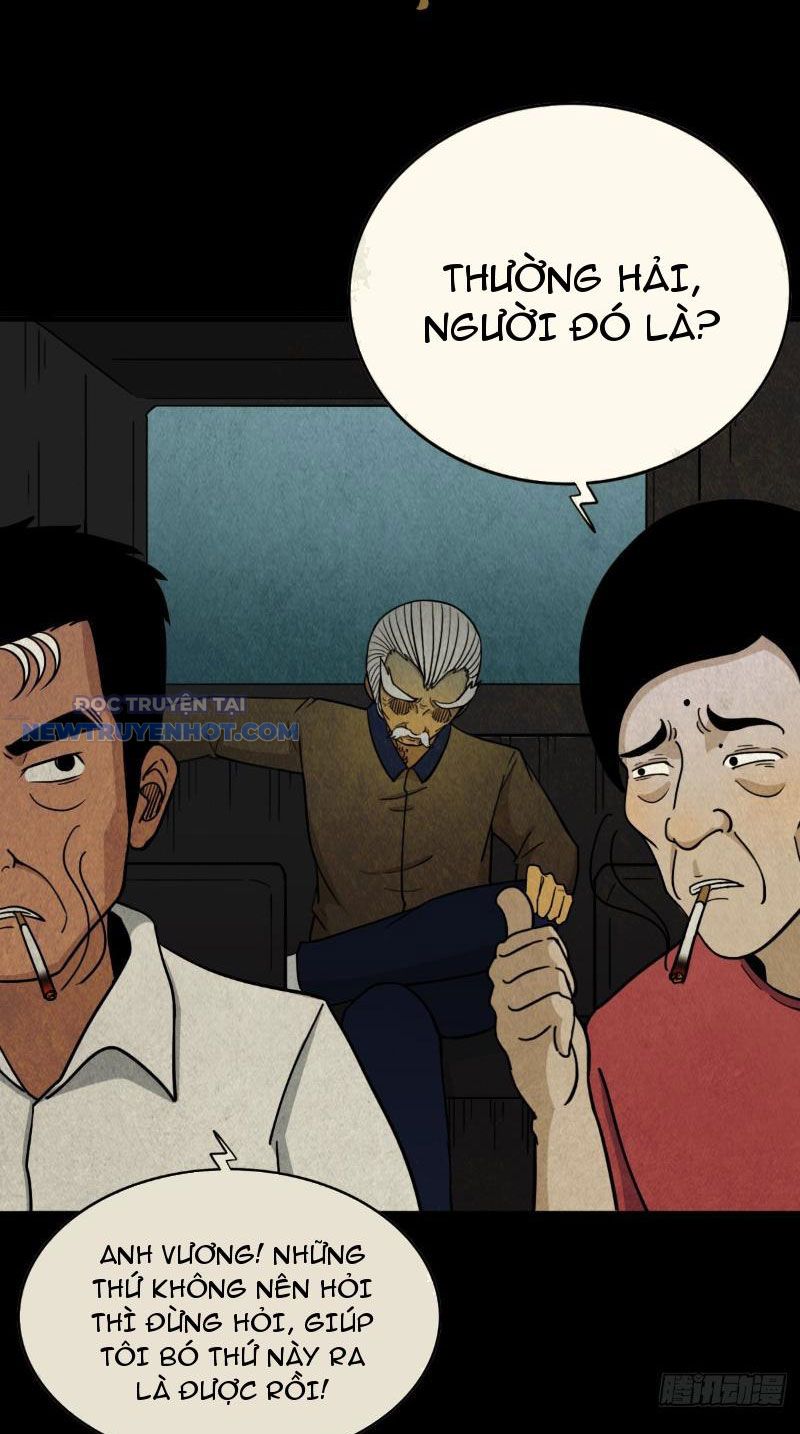 đấu Yếm Thần Chap 22 - Next Chap 23