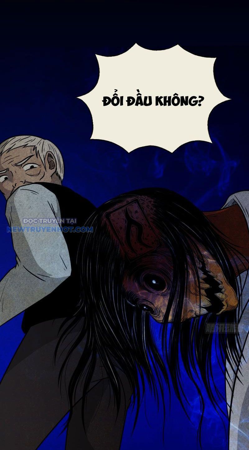 đấu Yếm Thần Chap 22 - Next Chap 23