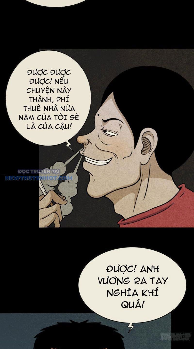 đấu Yếm Thần Chap 22 - Next Chap 23