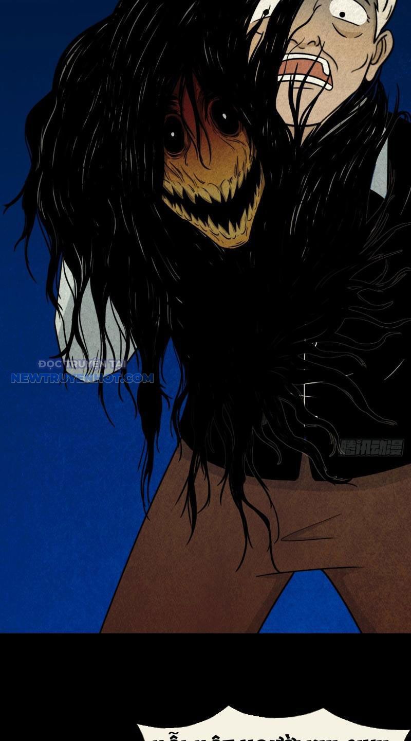 đấu Yếm Thần Chap 22 - Next Chap 23