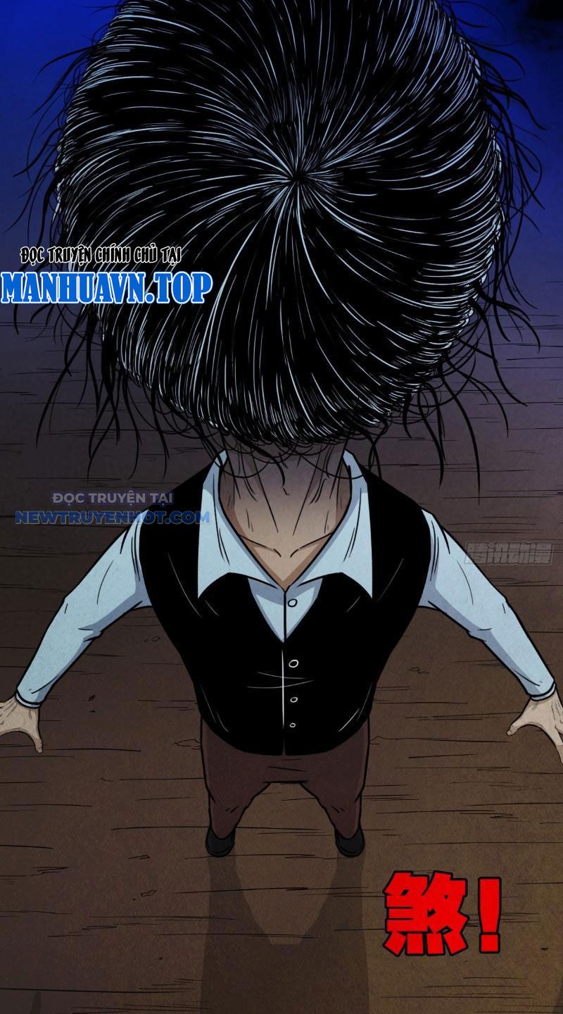 đấu Yếm Thần Chap 22 - Next Chap 23