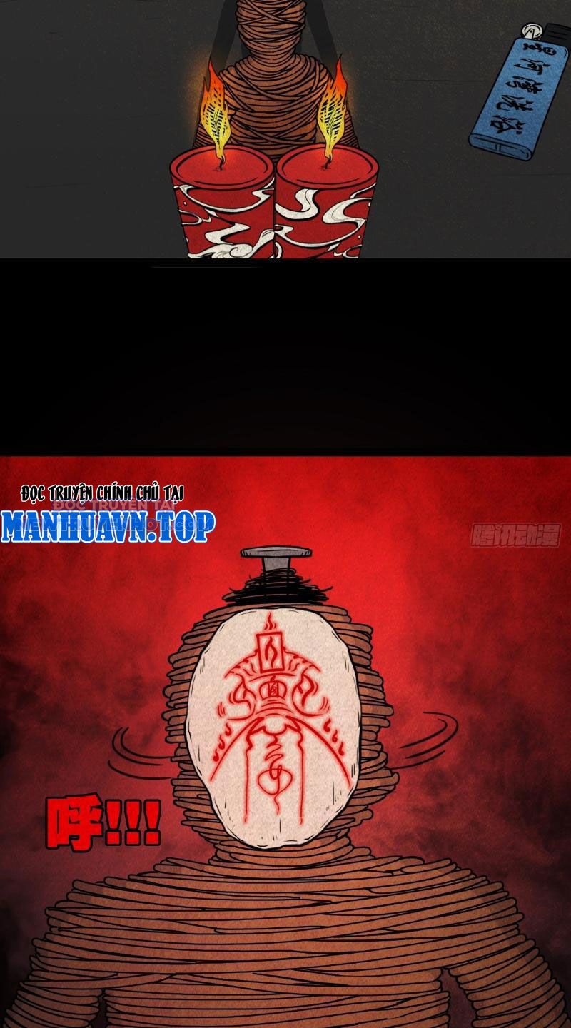 đấu Yếm Thần Chap 22 - Next Chap 23