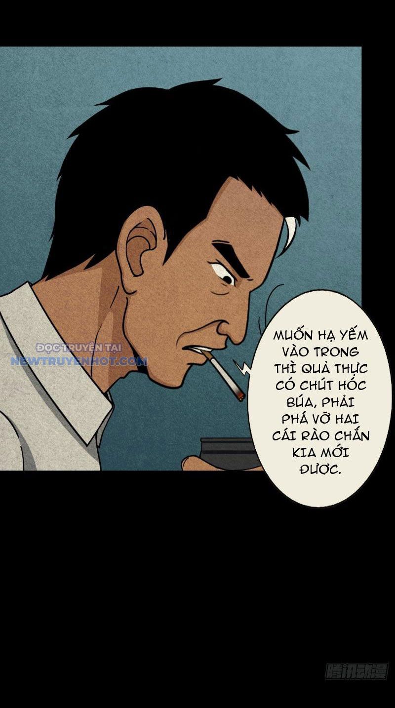 đấu Yếm Thần Chap 22 - Next Chap 23