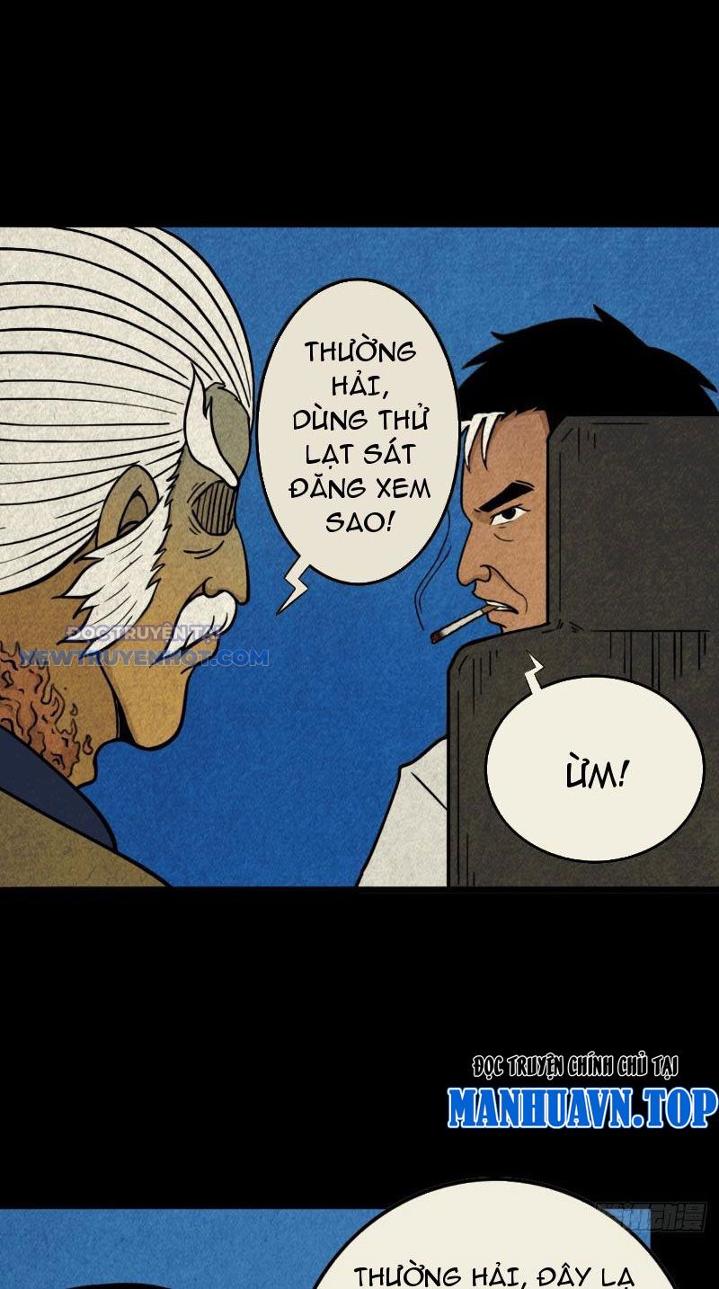 đấu Yếm Thần Chap 22 - Next Chap 23