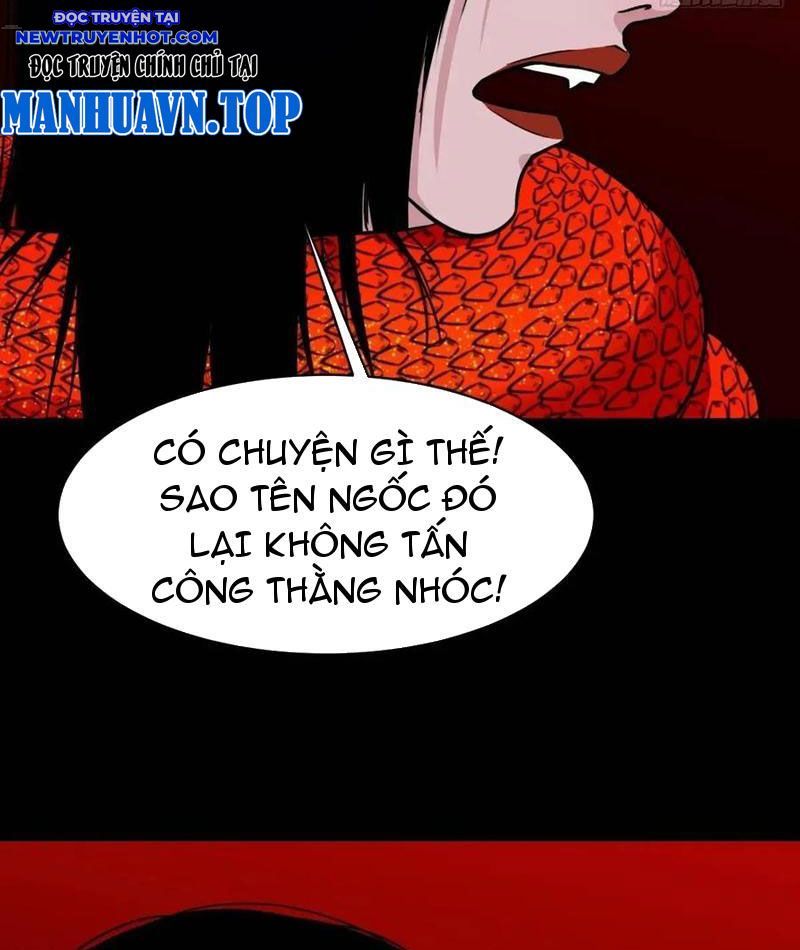 đấu Yếm Thần Chap 222 - Next Chap 223