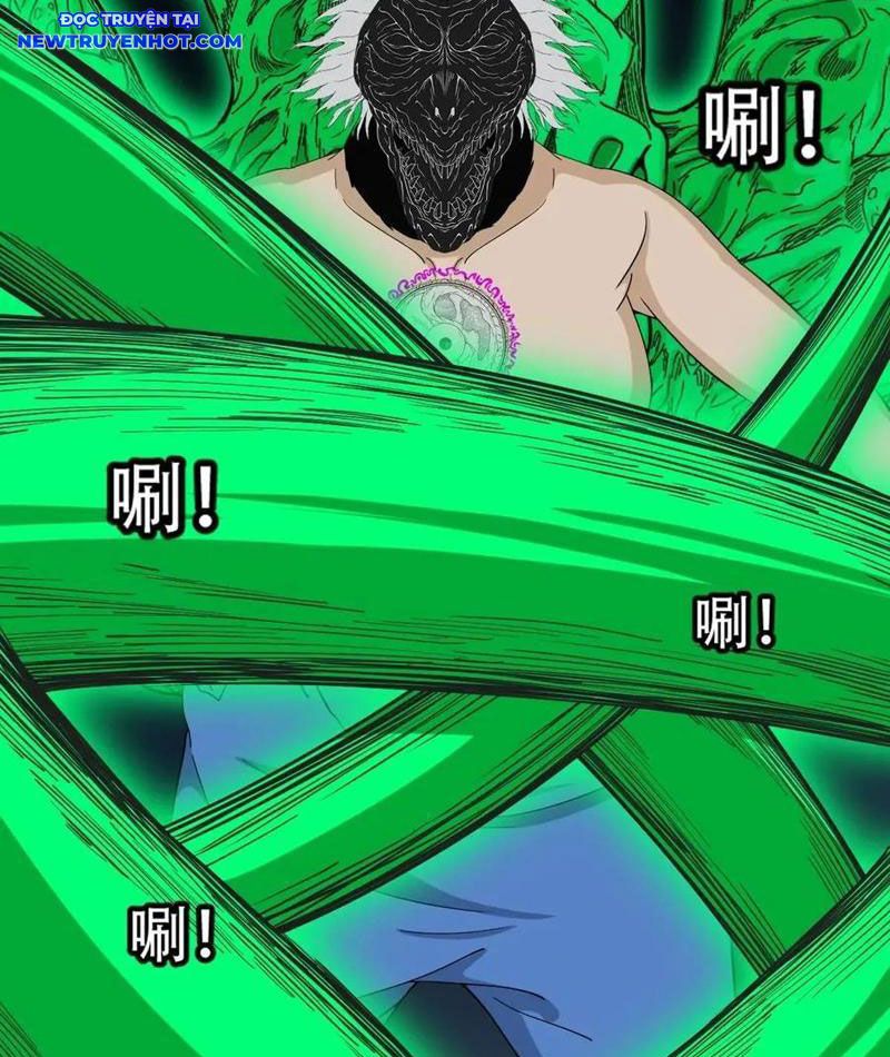 đấu Yếm Thần Chap 224 - Next Chap 225