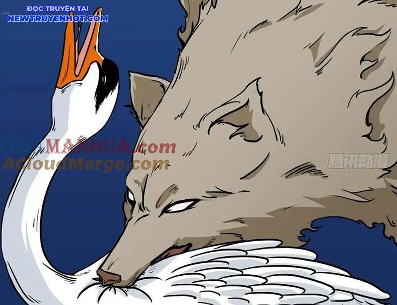 đấu Yếm Thần Chap 227 - Next Chap 228