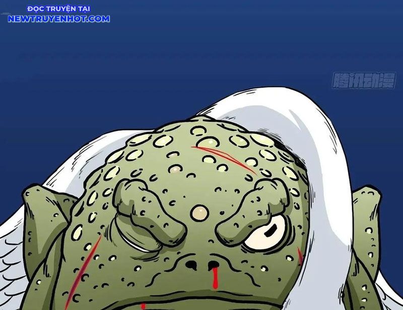 đấu Yếm Thần Chap 227 - Next Chap 228