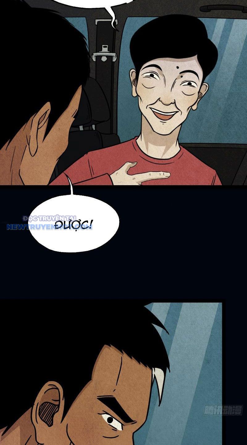 đấu Yếm Thần Chap 23 - Next Chap 24