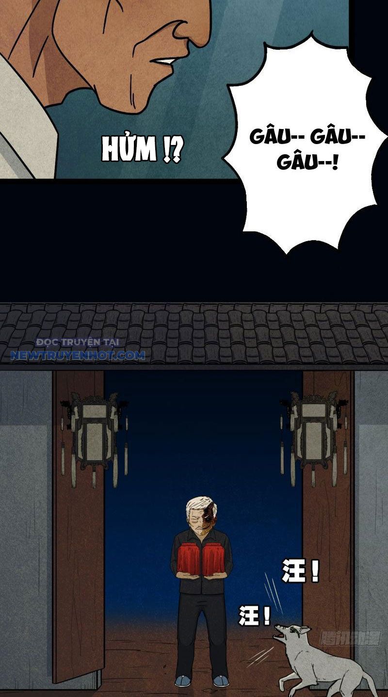 đấu Yếm Thần Chap 23 - Next Chap 24