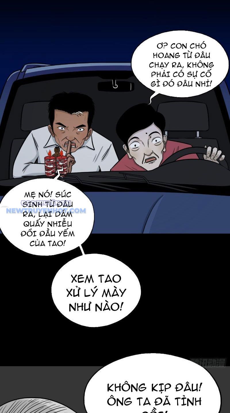 đấu Yếm Thần Chap 23 - Next Chap 24