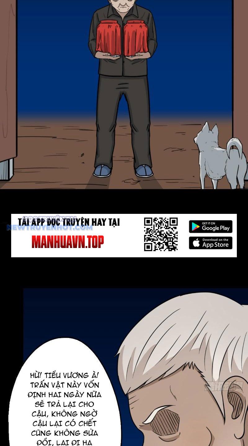 đấu Yếm Thần Chap 23 - Next Chap 24