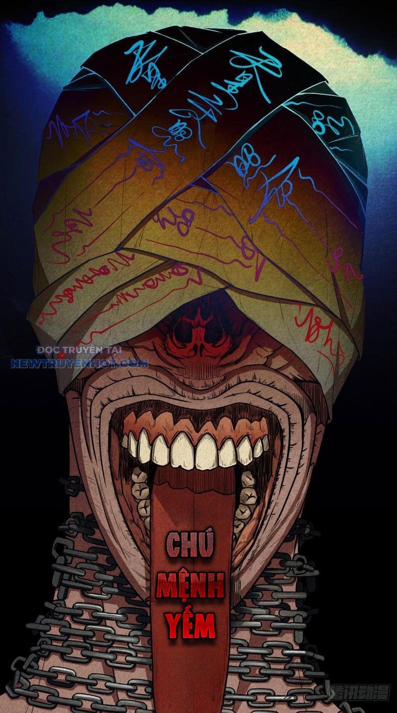 đấu Yếm Thần Chap 23 - Next Chap 24