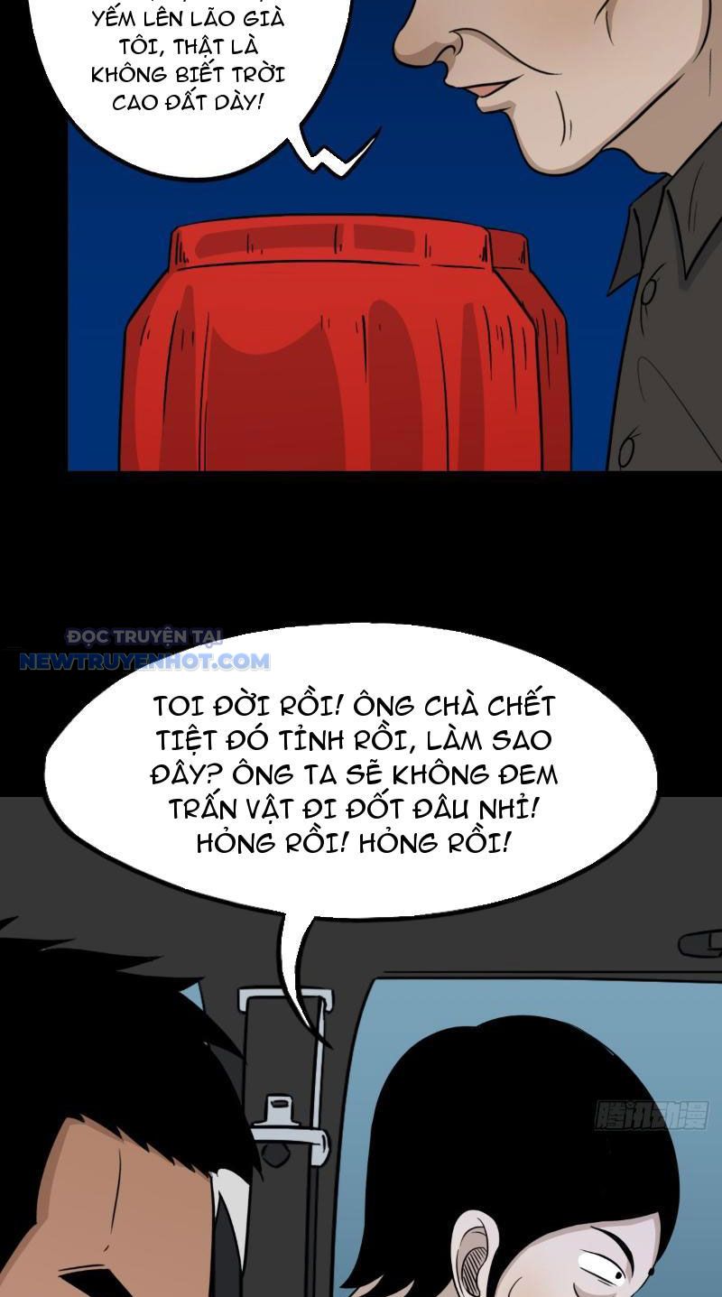 đấu Yếm Thần Chap 23 - Next Chap 24