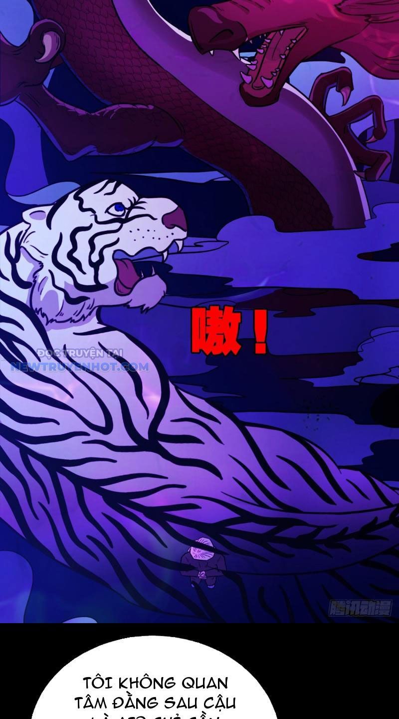 đấu Yếm Thần Chap 23 - Next Chap 24