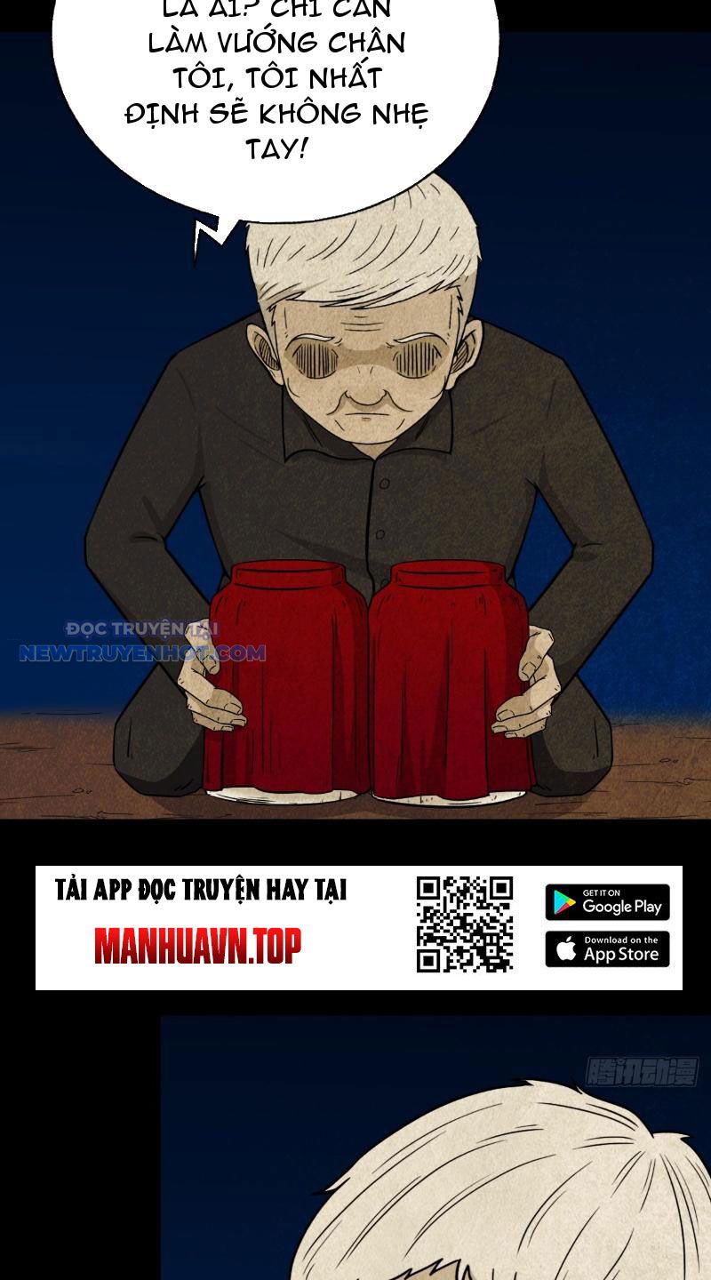 đấu Yếm Thần Chap 23 - Next Chap 24