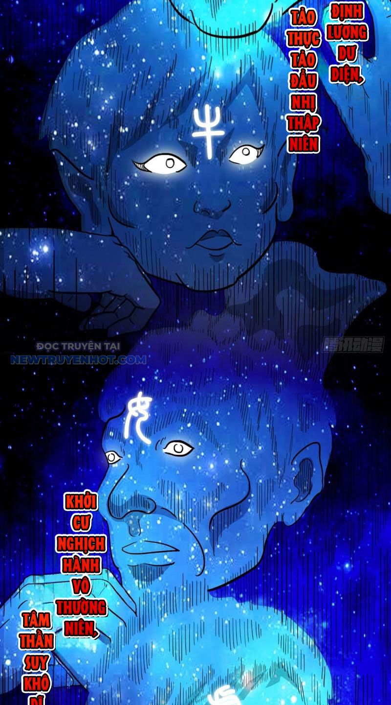 đấu Yếm Thần Chap 23 - Next Chap 24