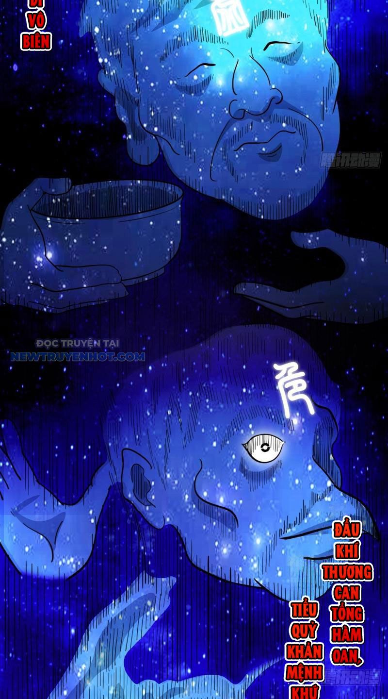 đấu Yếm Thần Chap 23 - Next Chap 24