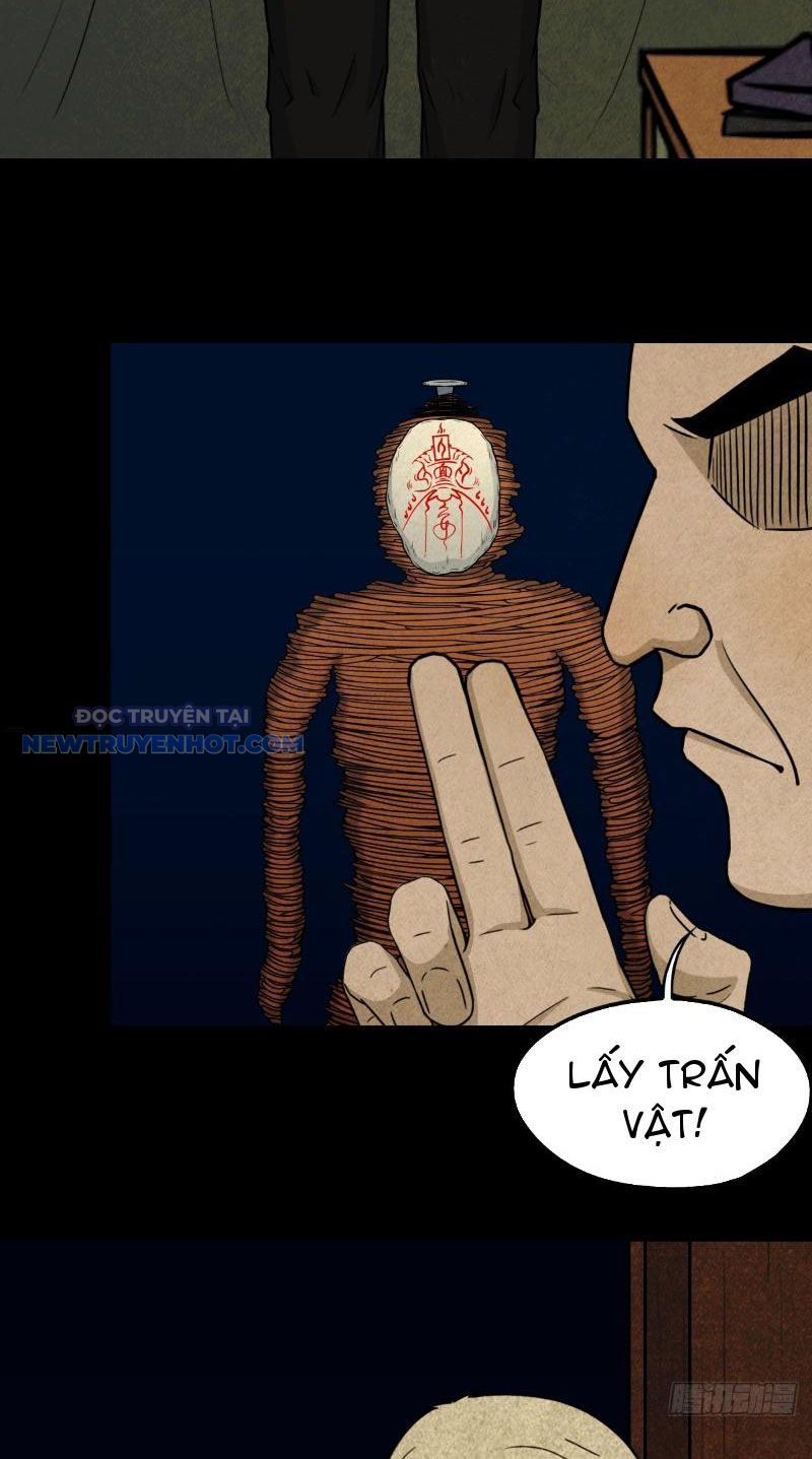 đấu Yếm Thần Chap 23 - Next Chap 24