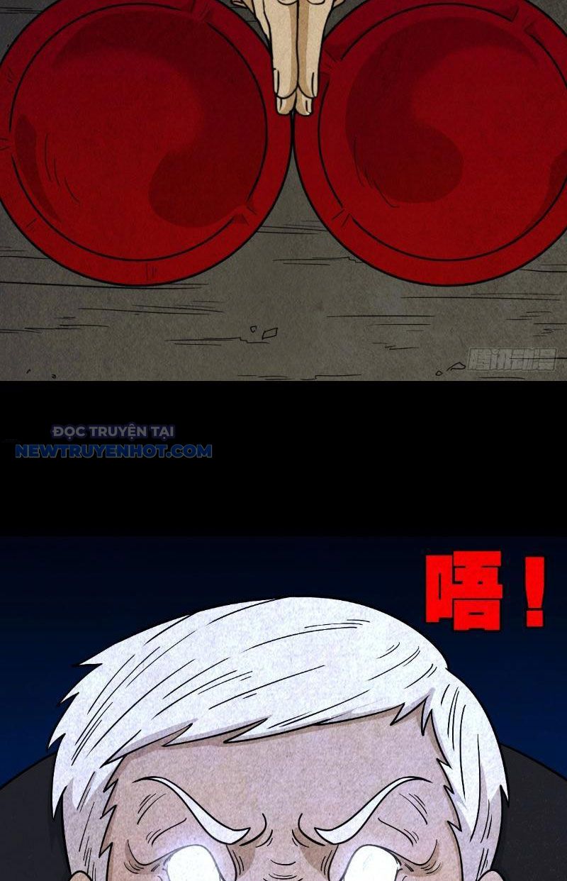 đấu Yếm Thần Chap 23 - Next Chap 24