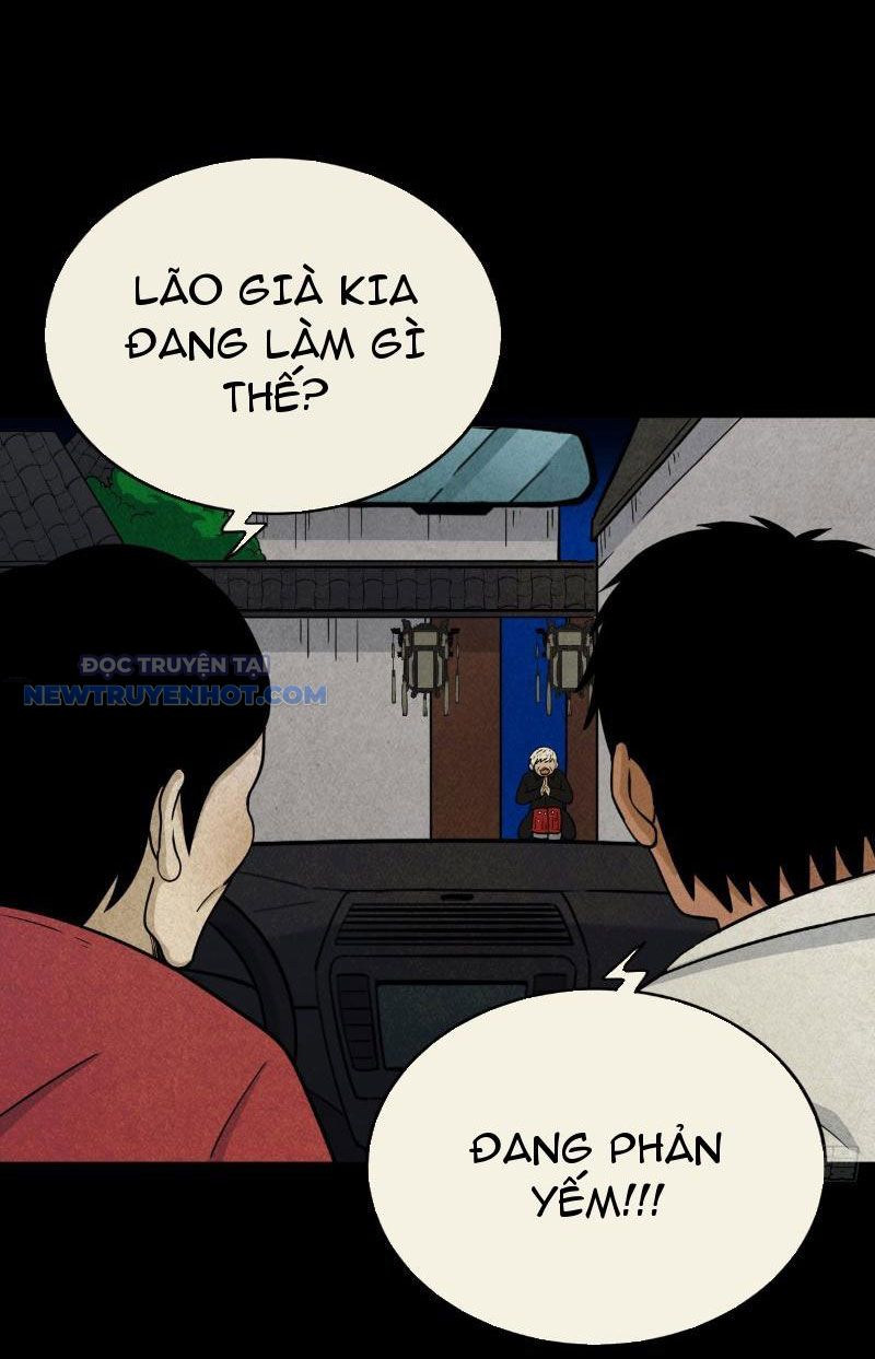 đấu Yếm Thần Chap 23 - Next Chap 24