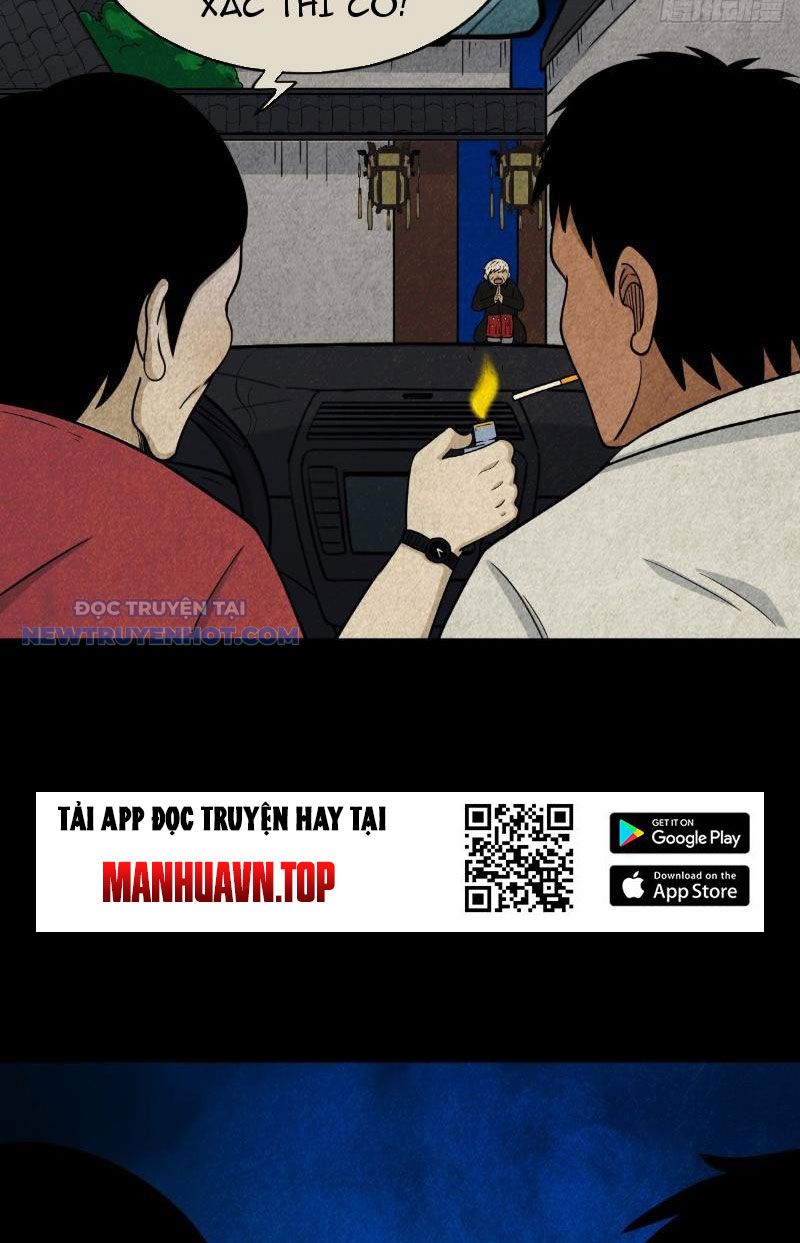 đấu Yếm Thần Chap 23 - Next Chap 24