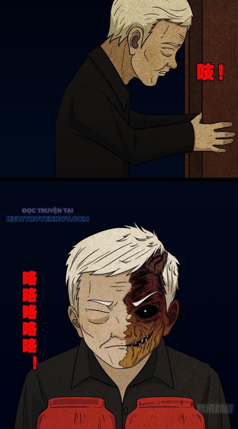 đấu Yếm Thần Chap 23 - Next Chap 24