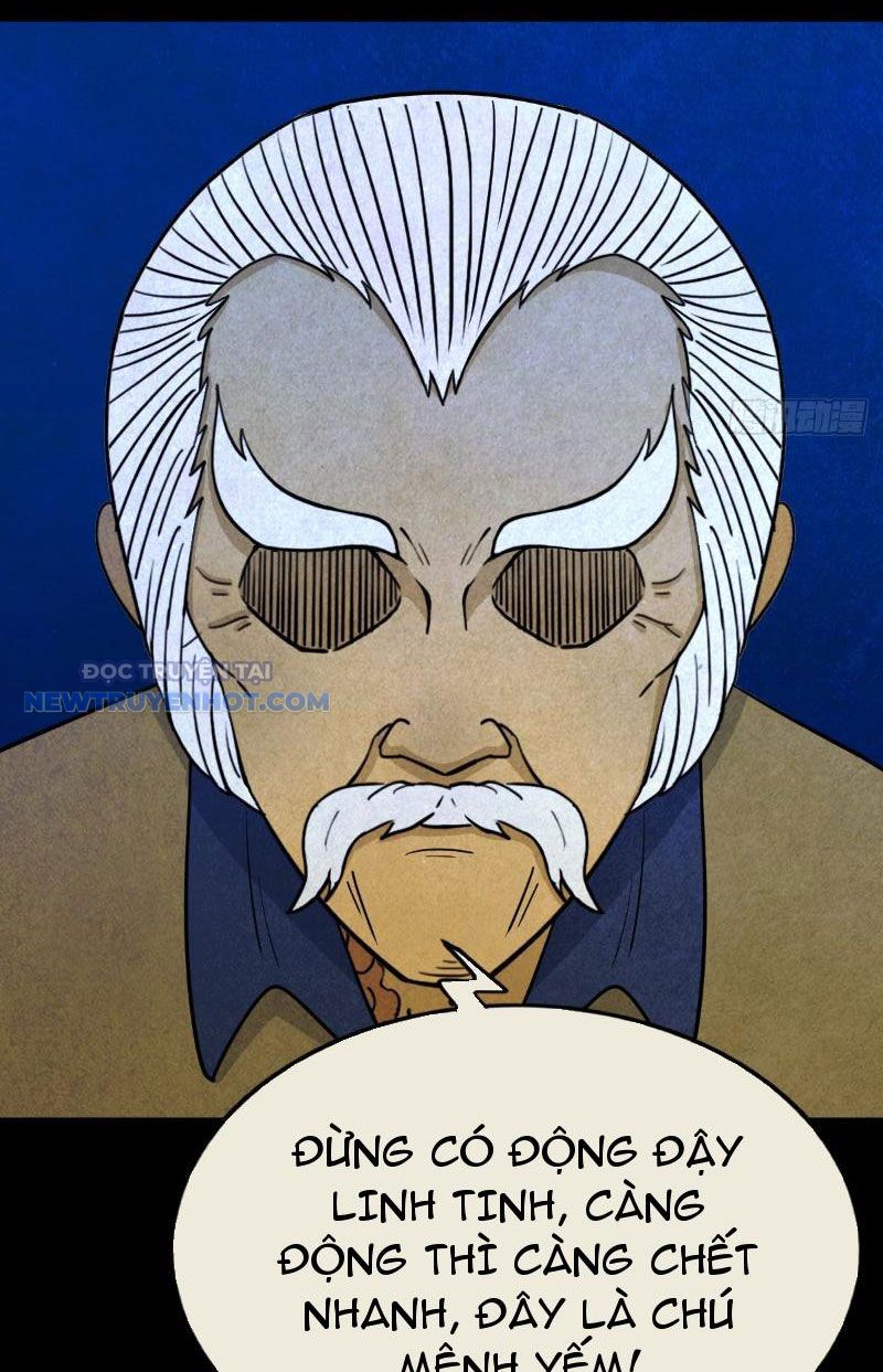 đấu Yếm Thần Chap 23 - Next Chap 24