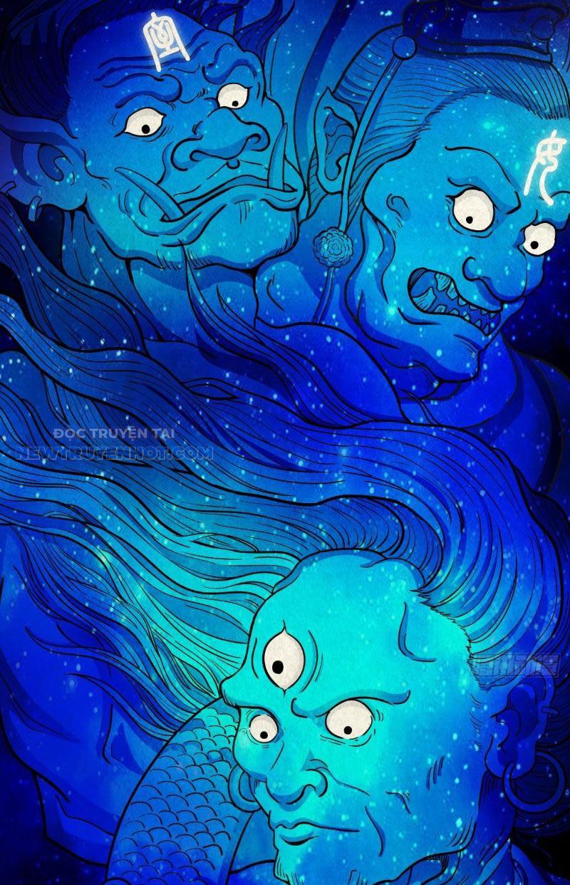 đấu Yếm Thần Chap 23 - Next Chap 24