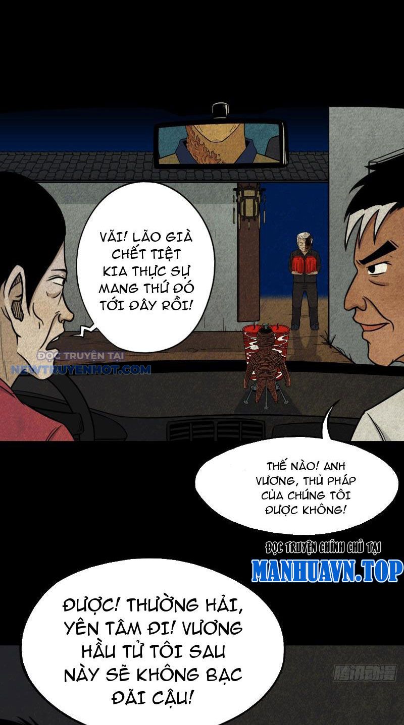 đấu Yếm Thần Chap 23 - Next Chap 24