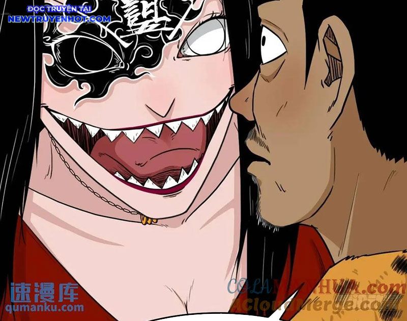 đấu Yếm Thần Chap 230 - Next Chap 231